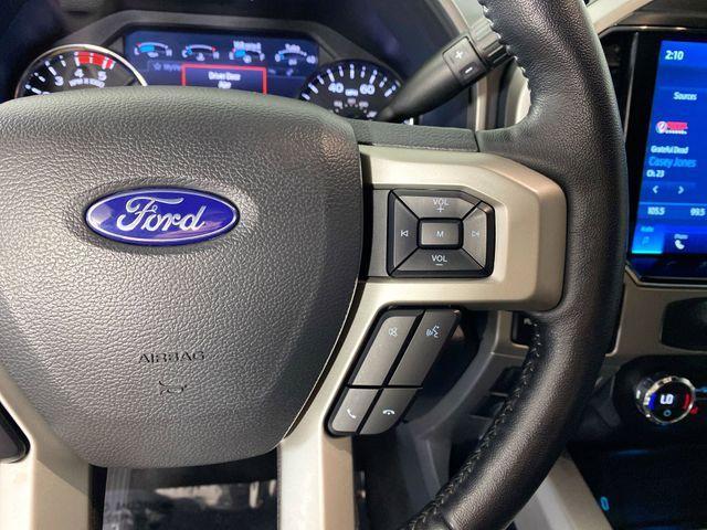 used 2022 Ford F-350 car, priced at $65,000
