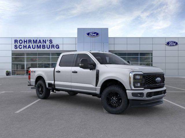 new 2024 Ford F-250 car, priced at $51,738