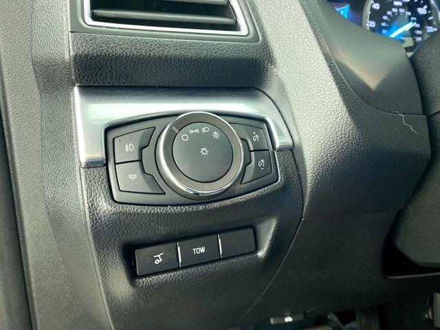 used 2019 Ford Explorer car, priced at $20,645