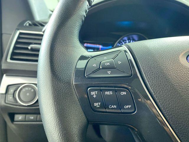 used 2019 Ford Explorer car, priced at $20,645