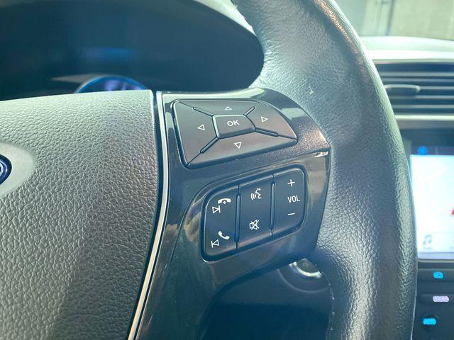 used 2019 Ford Explorer car, priced at $20,645