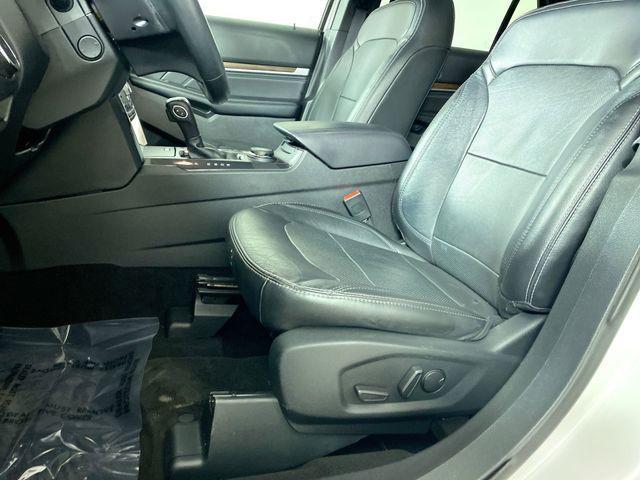 used 2019 Ford Explorer car, priced at $20,645