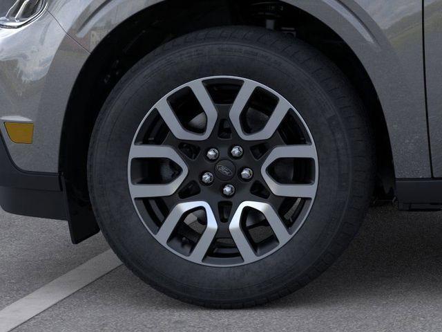 new 2024 Ford Maverick car, priced at $33,205
