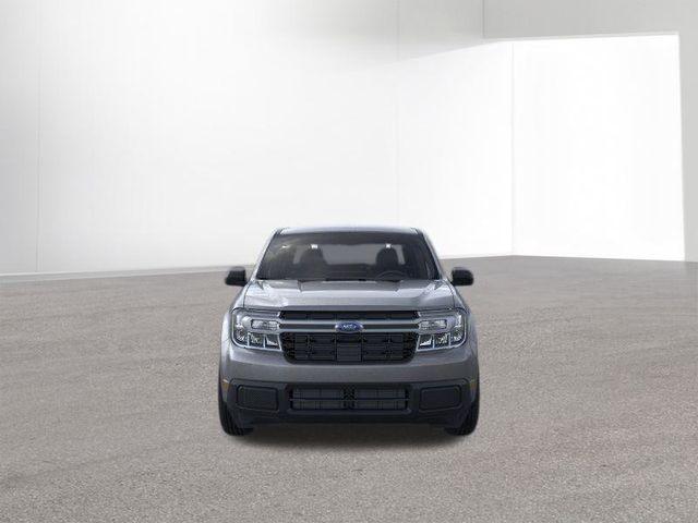 new 2024 Ford Maverick car, priced at $33,205