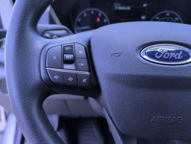 new 2025 Ford Transit-250 car, priced at $47,739