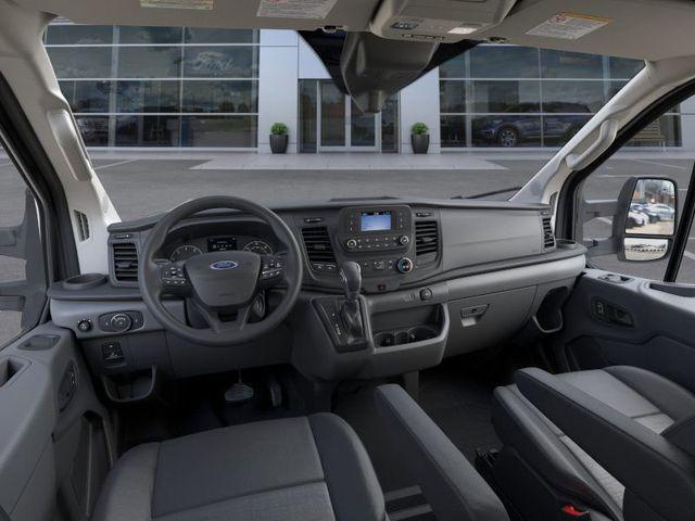 new 2025 Ford Transit-250 car, priced at $46,480