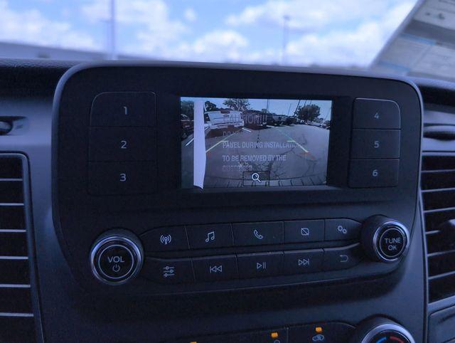 new 2025 Ford Transit-250 car, priced at $47,739