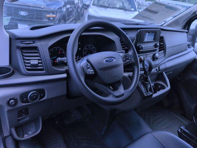 new 2025 Ford Transit-250 car, priced at $47,739