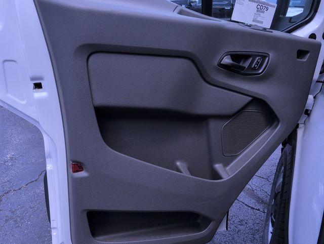 new 2025 Ford Transit-250 car, priced at $47,739