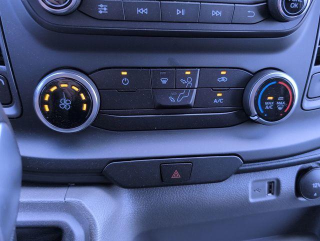new 2025 Ford Transit-250 car, priced at $47,739