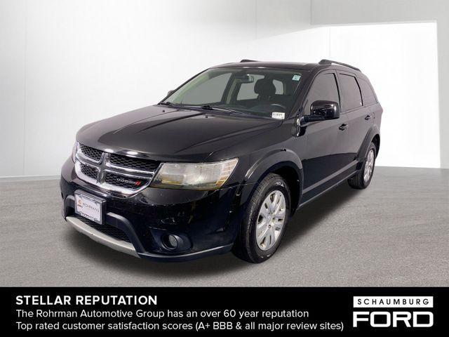 used 2019 Dodge Journey car, priced at $9,999