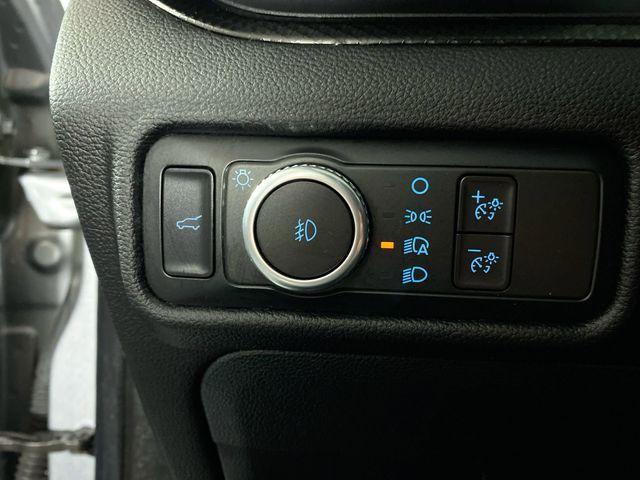 used 2022 Ford Explorer car, priced at $40,502