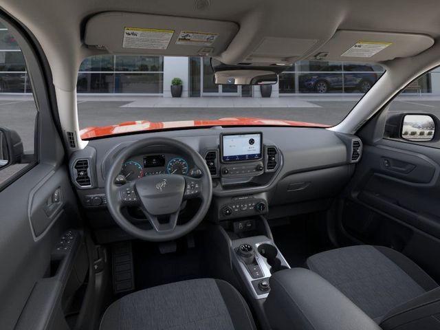 new 2024 Ford Bronco Sport car, priced at $30,822