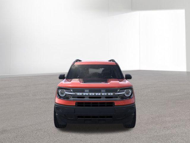 new 2024 Ford Bronco Sport car, priced at $30,822