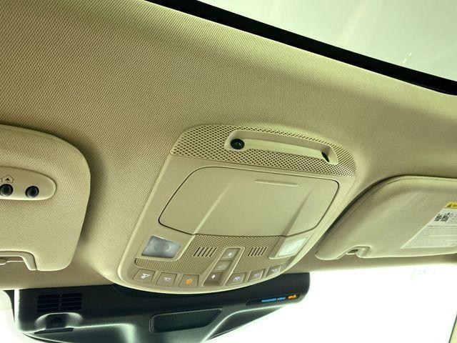 used 2023 Lincoln Nautilus car, priced at $37,549