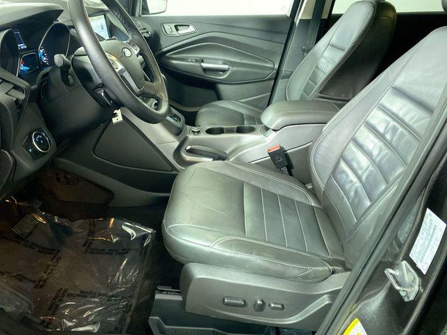 used 2016 Ford Escape car, priced at $8,800