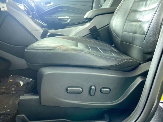 used 2016 Ford Escape car, priced at $8,800