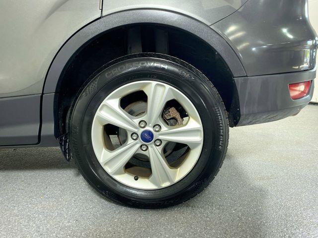 used 2016 Ford Escape car, priced at $8,800