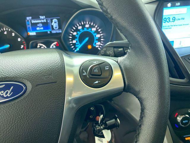 used 2016 Ford Escape car, priced at $8,800