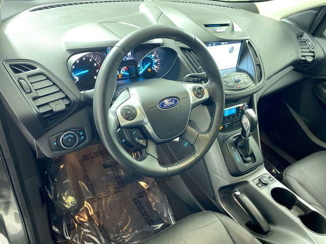 used 2016 Ford Escape car, priced at $8,800