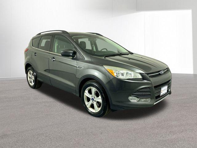 used 2016 Ford Escape car, priced at $8,800