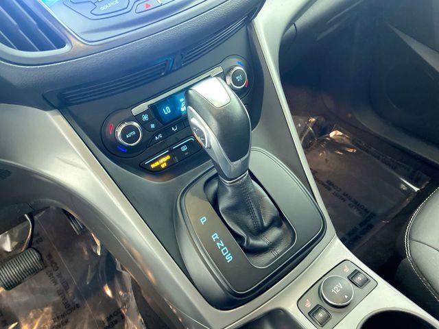 used 2016 Ford Escape car, priced at $8,800