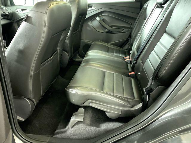 used 2016 Ford Escape car, priced at $8,800