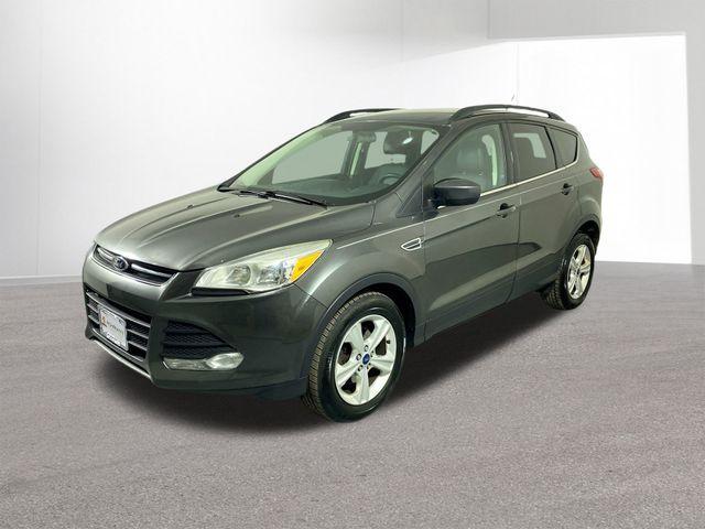 used 2016 Ford Escape car, priced at $8,800