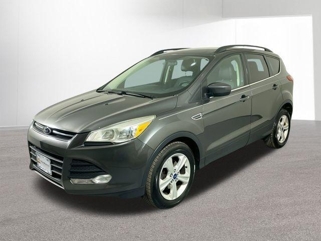 used 2016 Ford Escape car, priced at $8,800
