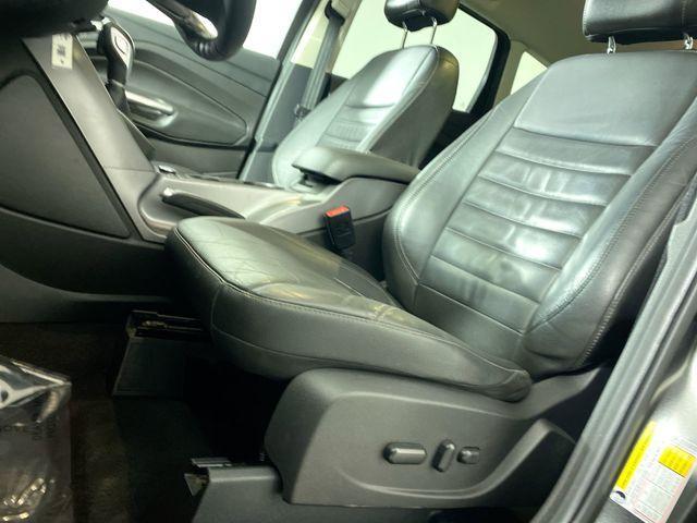 used 2016 Ford Escape car, priced at $8,800