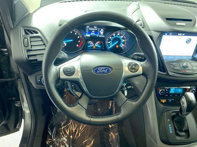 used 2016 Ford Escape car, priced at $8,800