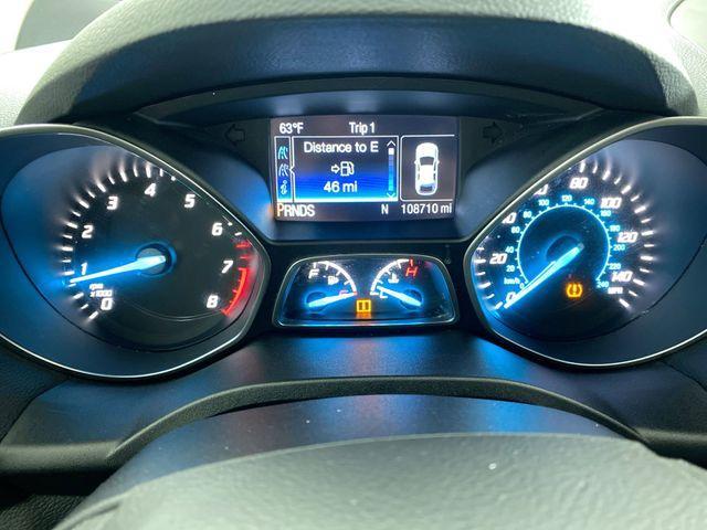 used 2016 Ford Escape car, priced at $8,800