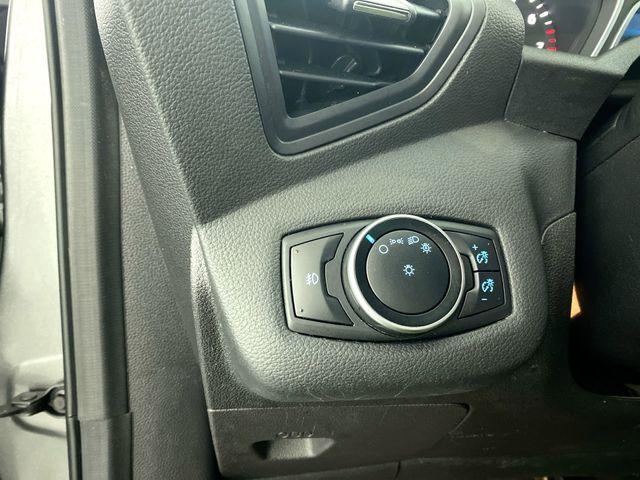 used 2016 Ford Escape car, priced at $8,800