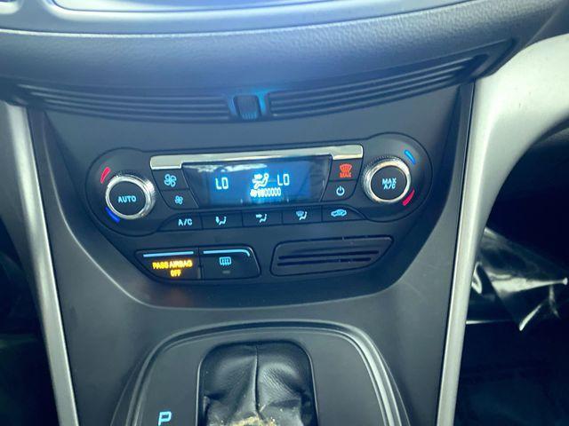 used 2016 Ford Escape car, priced at $8,800