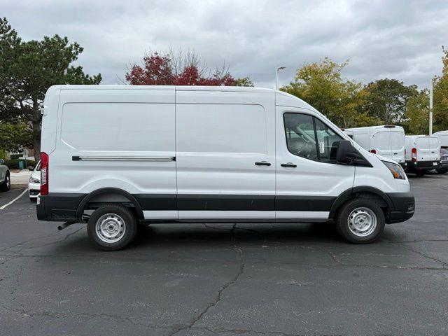 new 2026 Ford Transit-250 car, priced at $54,010