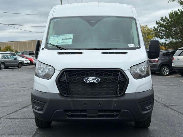 new 2026 Ford Transit-250 car, priced at $54,010