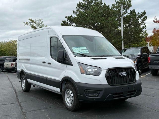 new 2026 Ford Transit-250 car, priced at $54,010
