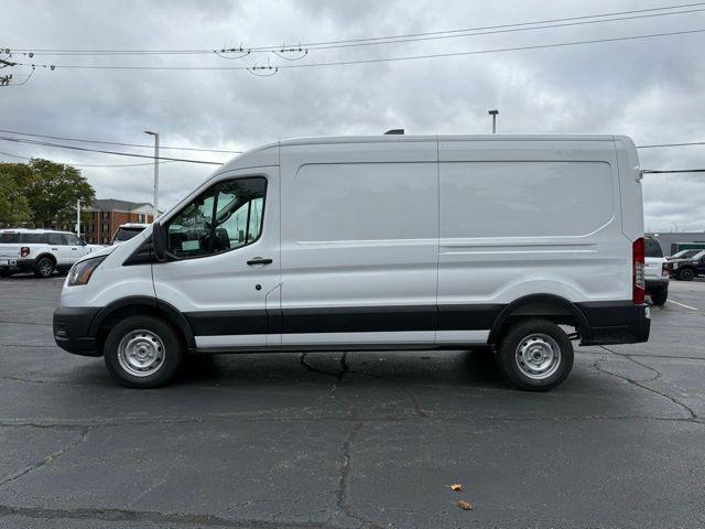 new 2026 Ford Transit-250 car, priced at $54,010