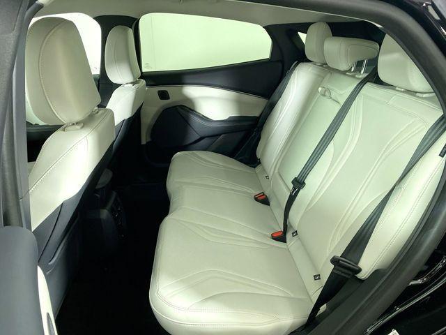 used 2024 Ford Mustang Mach-E car, priced at $34,112