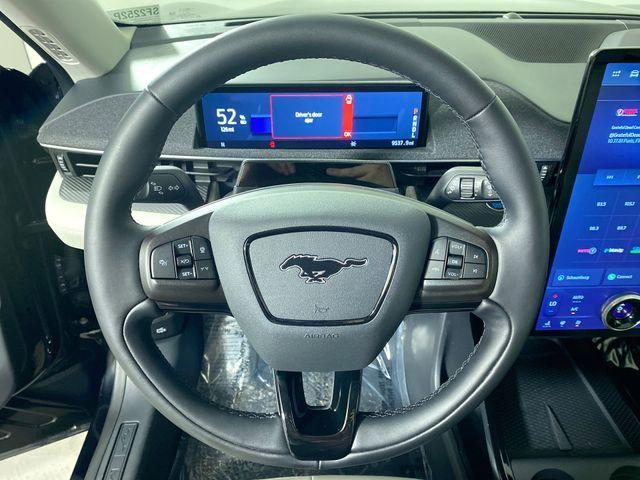 used 2024 Ford Mustang Mach-E car, priced at $34,112