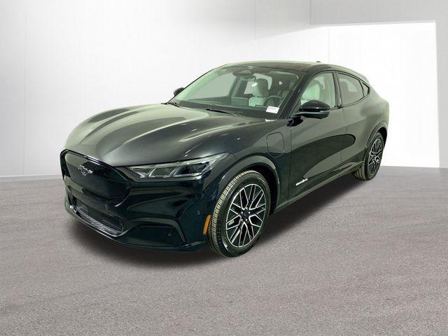 used 2024 Ford Mustang Mach-E car, priced at $34,112