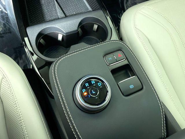 used 2024 Ford Mustang Mach-E car, priced at $34,112