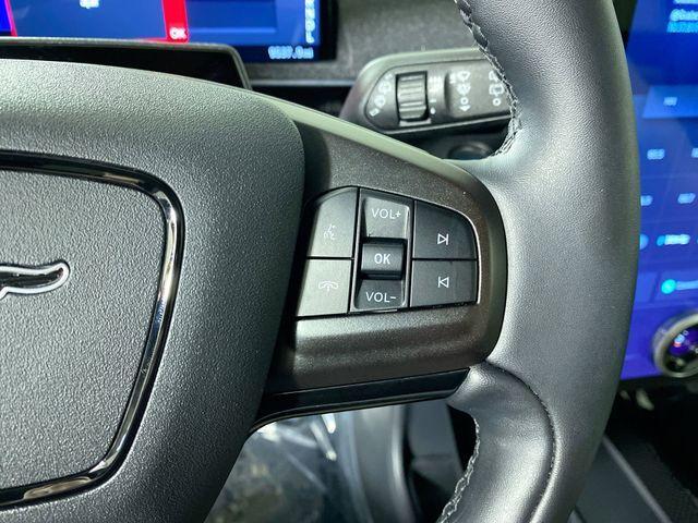 used 2024 Ford Mustang Mach-E car, priced at $34,112