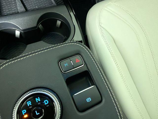 used 2024 Ford Mustang Mach-E car, priced at $34,112