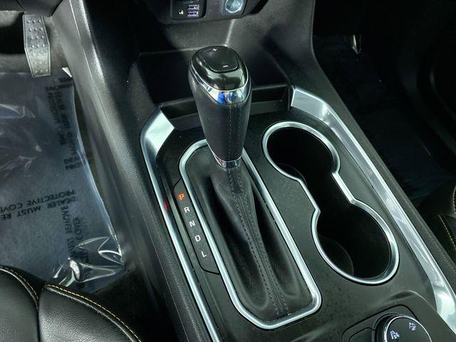 used 2020 Chevrolet Traverse car, priced at $24,653