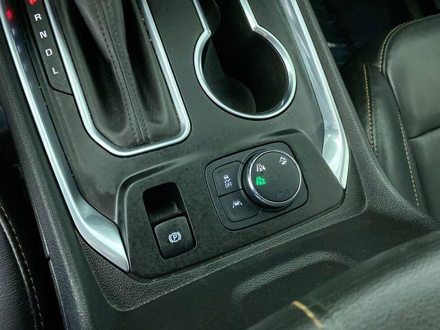 used 2020 Chevrolet Traverse car, priced at $24,653