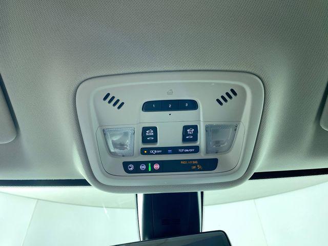 used 2020 Chevrolet Traverse car, priced at $24,653