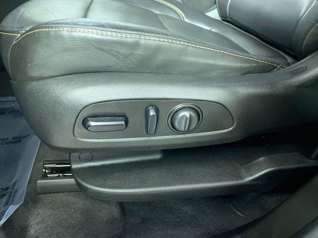 used 2020 Chevrolet Traverse car, priced at $24,653