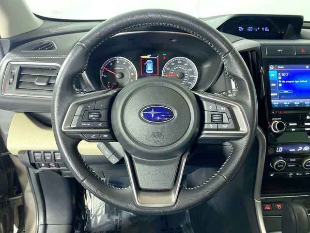 used 2021 Subaru Ascent car, priced at $22,719