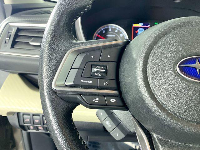 used 2021 Subaru Ascent car, priced at $22,719